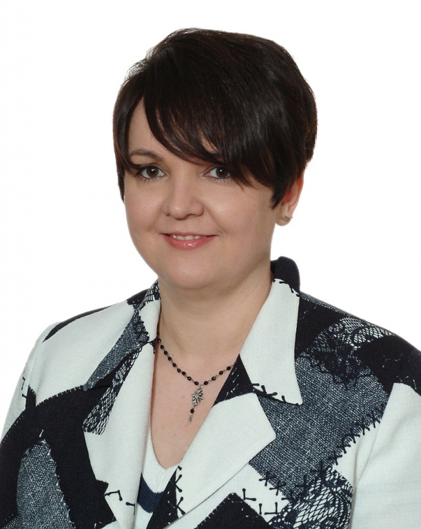 Barbara Dąbrowska