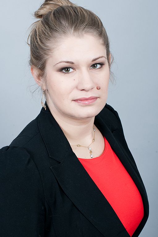 Kamila Krawczyk