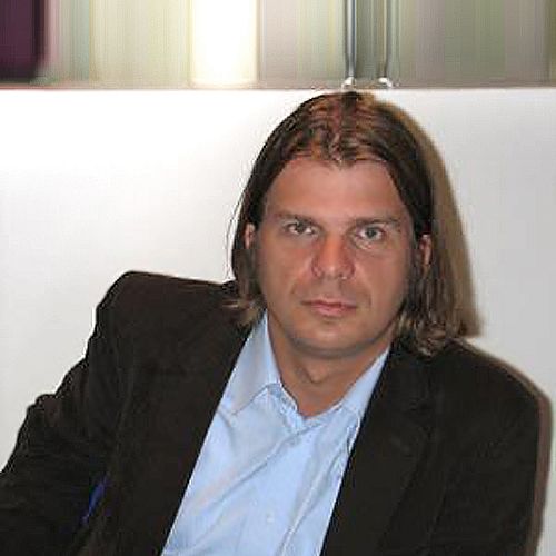 Krzysztof Woźniak