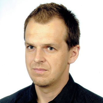 Piotr Krasowski