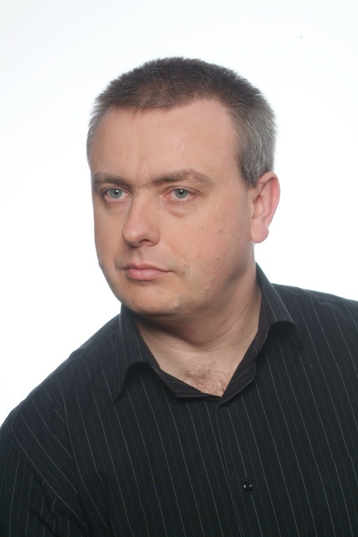 Marek  Kowalski