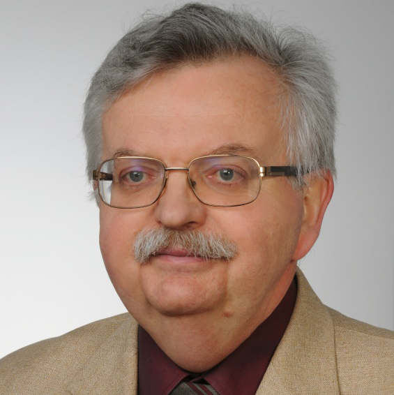 Krzysztof Piasecki