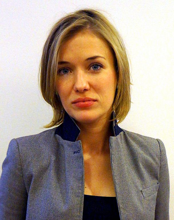 Monika Wacikowska