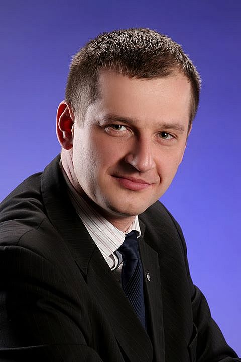 Paweł Staworzyński